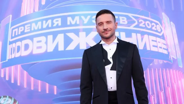 Сергей Лазарев предупредил о работающих от его имени мошенниках Сергей Лазарев предупредил о работающих от его имени мошенниках