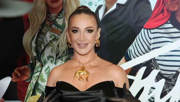 Ольга Бузова не видит для себя конкуренток в шоу-бизнесе Ольга Бузова не видит для себя конкуренток в шоу-бизнесе