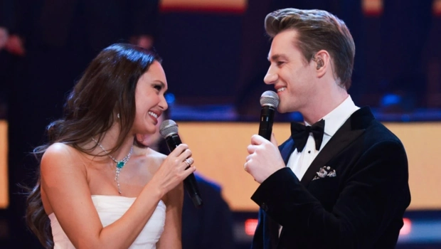 Алексей Воробьев публично обратился Аиде Гарифуллиной