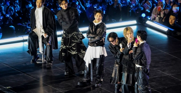 Участники BTS рассказали о судьбе неизданных треков с альбома Arirang