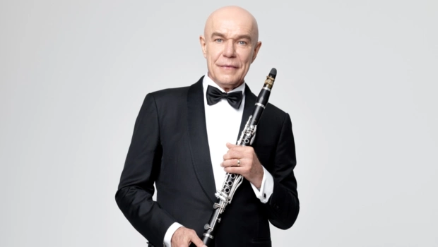 Сергей Мазаев в преддверии дня рождения: «Работа доставляет мне несказанную радость» Сергей Мазаев в преддверии дня рождения: «Работа доставляет мне несказанную радость»