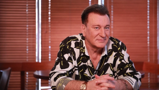Сергей Пенкин лишился полутора млн рублей из-за мошенников