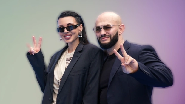 Оксана Самойлова готовится к затяжному конфликту с Джиганом Оксана Самойлова готовится к затяжному конфликту с Джиганом