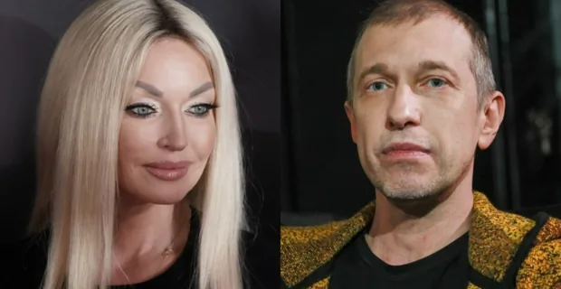 Анастасия Волочкова прокомментировала смерть Сергея Соседова