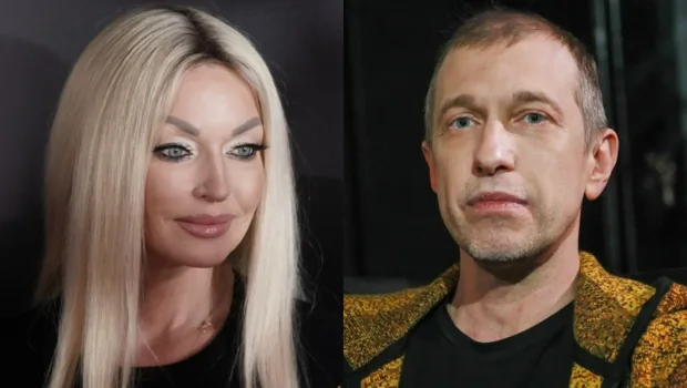 Анастасия Волочкова прокомментировала смерть Сергея Соседова