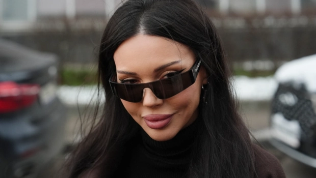 Оксана Самойлова поделилась своими критериями для оценки будущего партнера Оксана Самойлова поделилась своими критериями для оценки будущего партнера