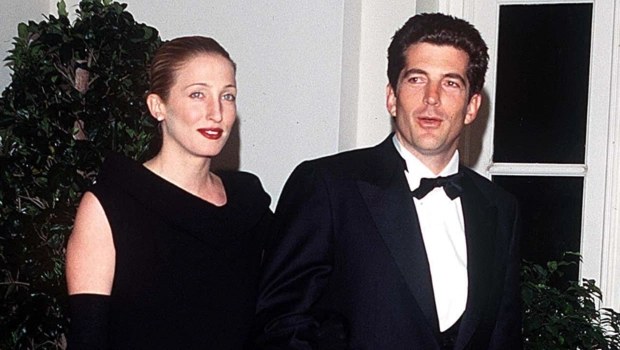 Первые кадры сериала про Джона Кеннеди-младшего и Кэролин Биссет-Кеннеди появились в Сети