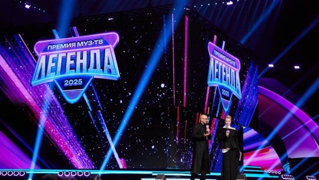 Коллаборации, взорвавшие эфир: обзор самых ярких дуэтов на премии МУЗ-ТВ
