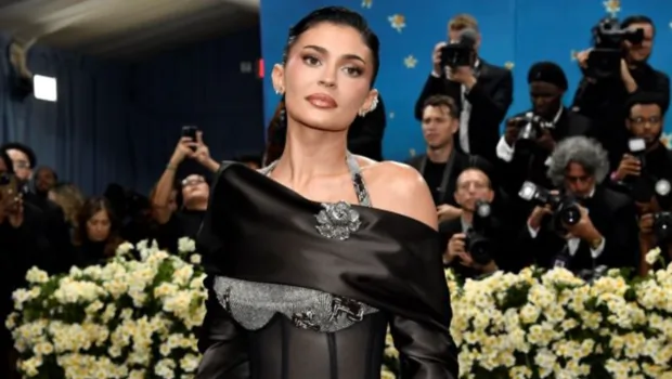 Кайли Дженнер вышла в Fantasy Bra стоимостью $50 млн на показе Victoria’s Secret