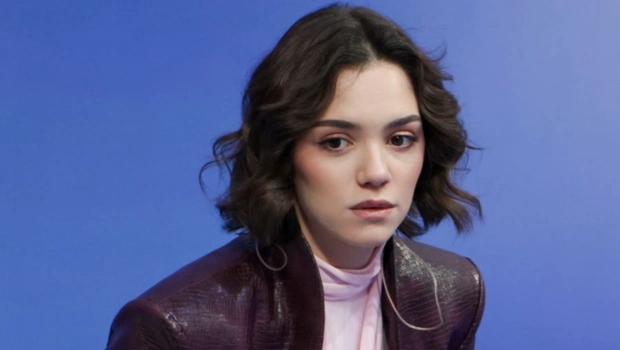 Евгения Медведева рассказала о причинах своей ринопластики: «Хотела красоты» Евгения Медведева рассказала о причинах своей ринопластики: «Хотела красоты»