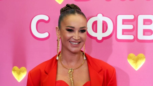 Ольга Бузова намекнула на новый роман: «На свидании с будущим мужем» Ольга Бузова намекнула на новый роман: «На свидании с будущим мужем»