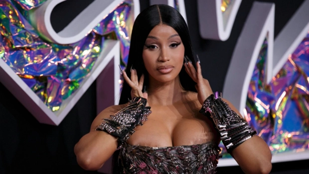 Карди Би стала мамой в четвертый раз Карди Би стала мамой в четвертый раз