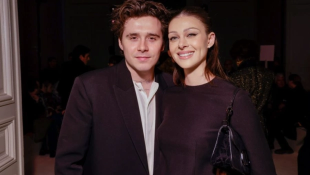 Бруклин Бекхэм и его семья провели Рождество порознь на фоне конфликта с блокировкой в соцсетях