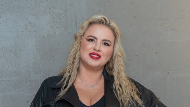 Анна Семенович рассказала, как любит отдыхать