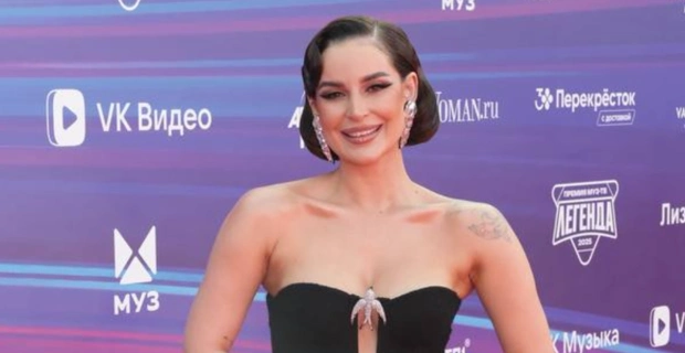 Севиль из Artik & Asti назвала Киркорова легендой на премии МУЗ-ТВ 2025