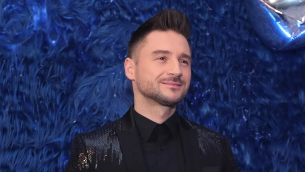 Сергей Лазарев поделился милым видео с сыном-отличником на отдыхе