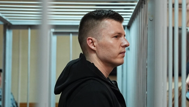 Артем Чекалин просит отменить приговор по делу о выводе денег в ОАЭ Артем Чекалин просит отменить приговор по делу о выводе денег в ОАЭ
