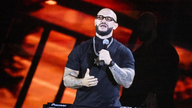 Джиган намерен добиться отмены брачного договора с Самойловой