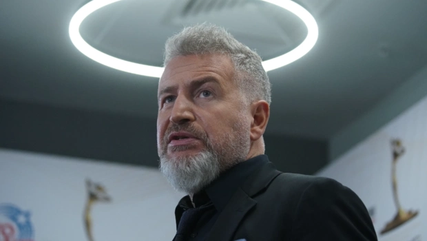 Леонид Агутин рассказал о коллаборации с группой Pizza