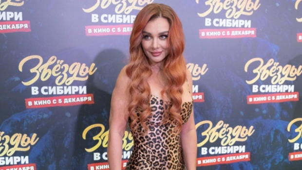 Анна Седокова намекнула на появление нового мужчины