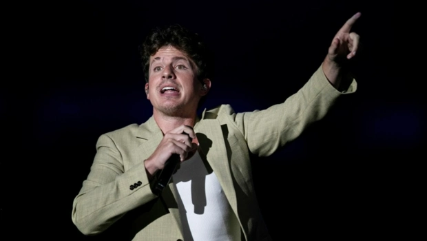 Чарли Пут поделился деталями о создании саундтрека к фильму «Форсаж» Чарли Пут поделился деталями о создании саундтрека к фильму «Форсаж»