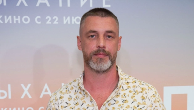 Антон Батырев вновь обрел личное счастье после четвертого развода Антон Батырев вновь обрел личное счастье после четвертого развода