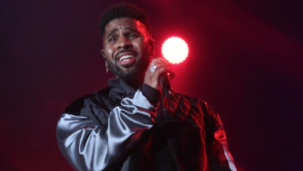 Джейсон Деруло выступит в Москве в 2026