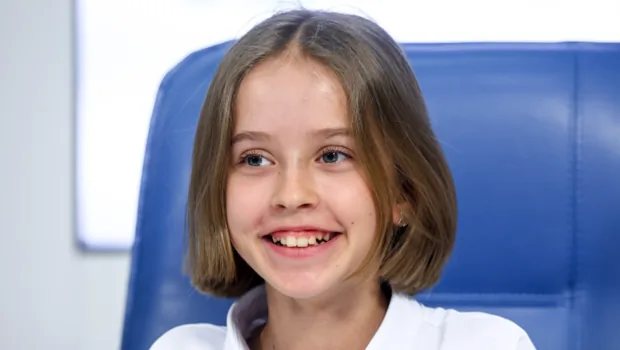 Звезда «Льда-2» Виталия Корниенко завершила 9-й класс с отличием Звезда «Льда-2» Виталия Корниенко завершила 9-й класс с отличием