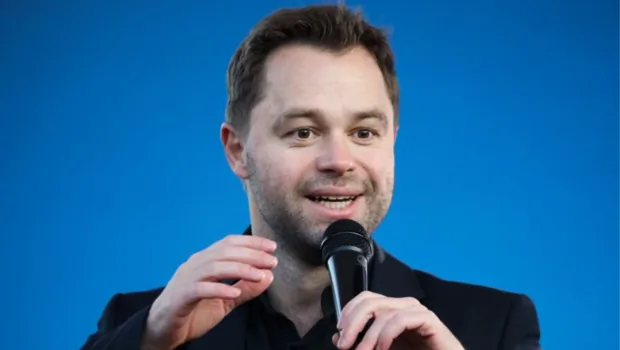 Виталий Гогунский рассказал, какую девушку хочет встретить Виталий Гогунский рассказал, какую девушку хочет встретить