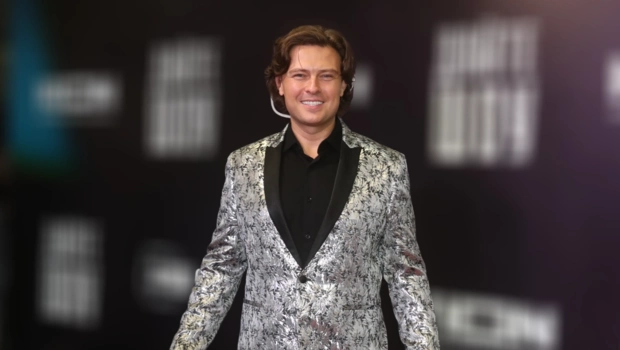 Прохор Шаляпин отметил 42‑летие: «Я доживу до 100 лет!»