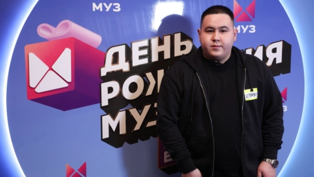 Imanbek, Rompasso, Brray и Peipper представили трек «Toque De Queda»