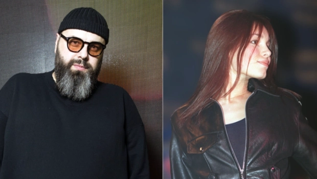 Максим Фадеев выпустит «забытый» альбом звезды 90-х Лены Зосимовой