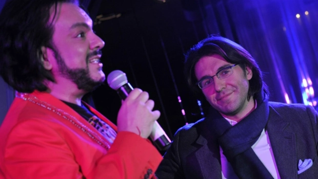 Андрей Малахов рассказал о том, что Филипп Киркоров приостанавливает занятия любимым хобби