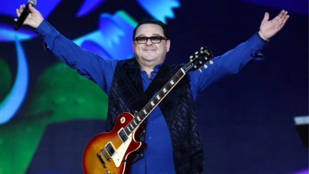 Игорь Саруханов рассказал о методах воспитания дочерей: «Делюсь опытом»