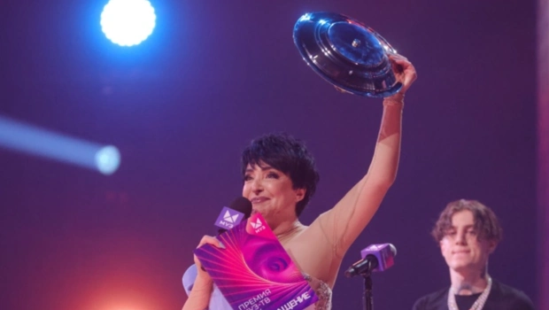 Лолита перед днем рождения МУЗ-ТВ - о Премии МУЗ-ТВ и неразрывном союзе канала со зрителями