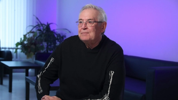 Юрий Стоянов признался в страхе не успеть реализовать творческие мечты Юрий Стоянов признался в страхе не успеть реализовать творческие мечты