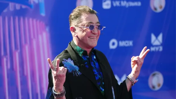 Григорий Лепс заявил о намерении кардинально изменить образ жизни Григорий Лепс заявил о намерении кардинально изменить образ жизни