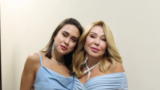 Дочь Успенской раскрыла причину разрыва с женихом