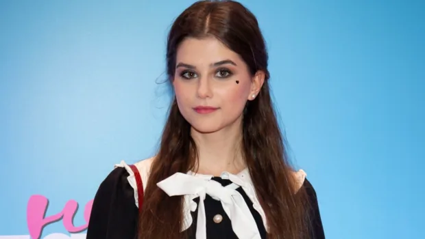 Звезда сериала «Папины дочки. Новые» Полина Денисова вышла замуж