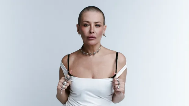 52-летняя Екатерина Волкова восхитила поклонников дерзкой фотосессией: «Я всегда была панком» 52-летняя Екатерина Волкова восхитила поклонников дерзкой фотосессией: «Я всегда была панком»