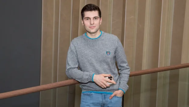 41-летний Дмитрий Борисов похвастался идеальной физической формой 41-летний Дмитрий Борисов похвастался идеальной физической формой