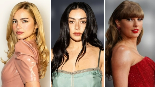 Эддисон Рэй встала на защиту Charli XCX, высказав предположения о конфликте подруги с Тейлор Свифт