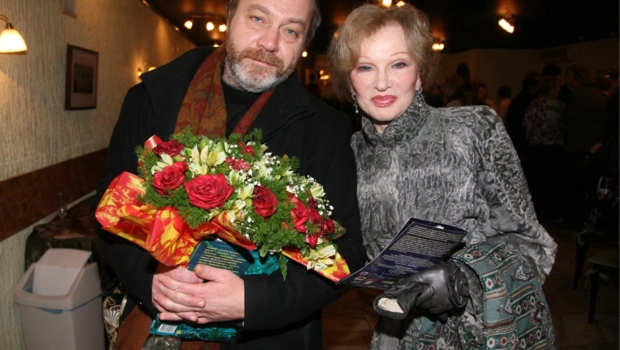 Вдовец Людмилы Гурченко объяснил, почему он никогда не ревновал актрису Вдовец Людмилы Гурченко объяснил, почему он никогда не ревновал актрису