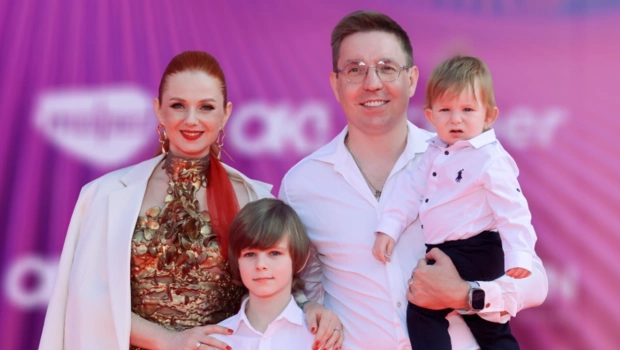 Солистка t.A.T.u. Лена Катина рассказала о недостатках мужа: «Меня передергивает» Солистка t.A.T.u. Лена Катина рассказала о недостатках мужа: «Меня передергивает»