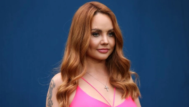 Певицу МакSим шокировала татуировка фаната: «Вы же взрослый человек»