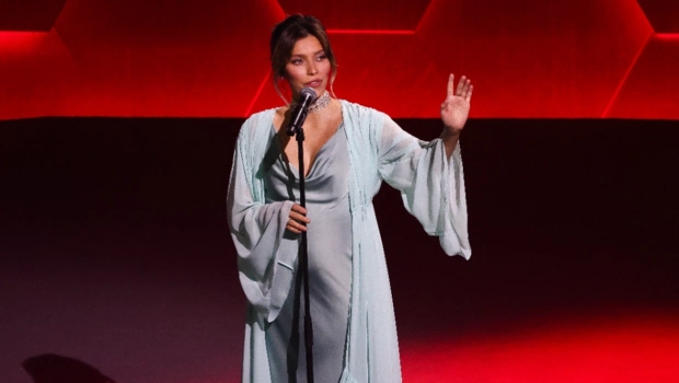 Регина Тодоренко раскрыла тайны «Премии МУЗ-ТВ» и собственный секрет энергичности