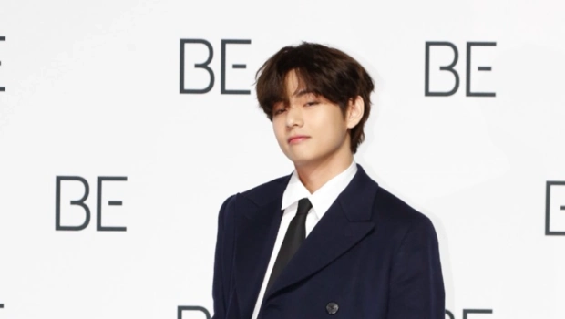 Суд включил личную переписку Ви из BTS в дело HYBE против Мин Хи Джин без его ведома Суд включил личную переписку Ви из BTS в дело HYBE против Мин Хи Джин без его ведома