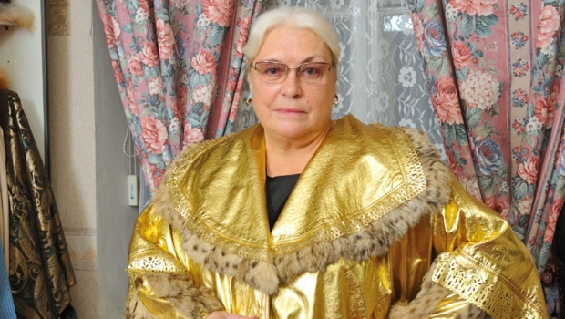 87-летняя Лидия Федосеева-Шишкина трогательно высказалась о конце жизни