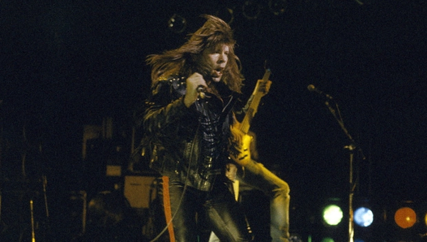 Хэви-Метал-Поп: фронтмен Iron Maiden снимется в хоррор-комедии о группе АББА