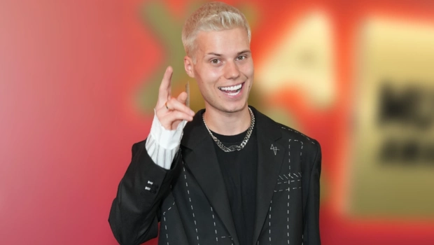 Блогер Леша Янгер впервые стал отцом